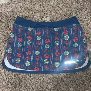 Women’s Patagonia skort size medium